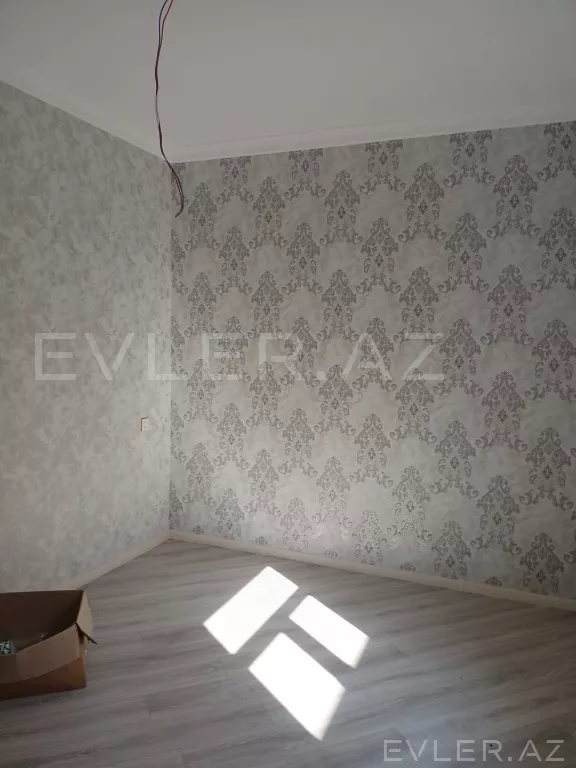 Satılır, həyət evi/villa