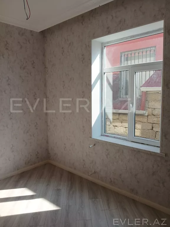 Satılır, həyət evi/villa