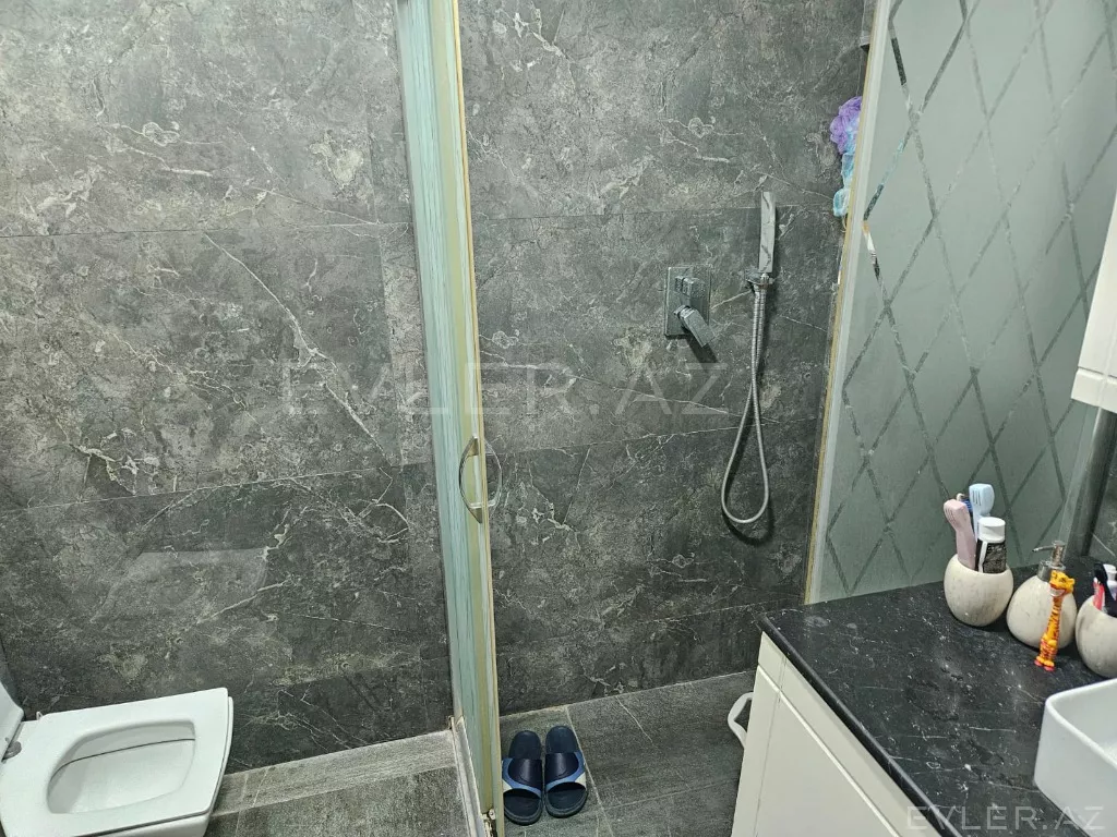 Satılır, yeni tikili