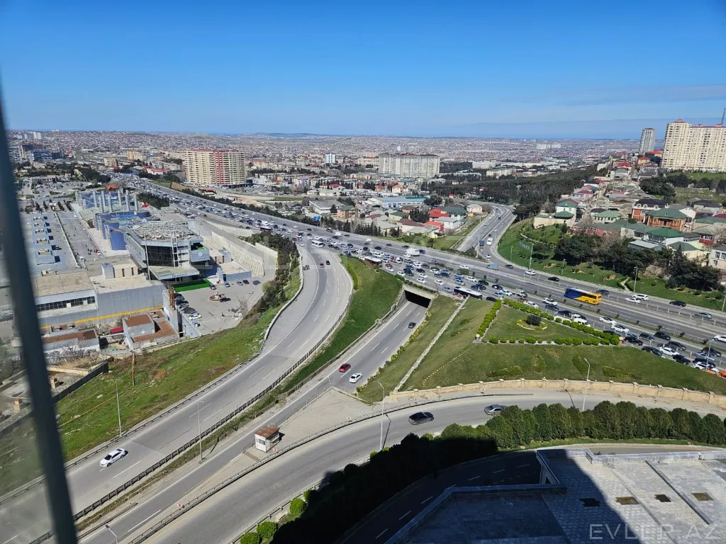 Satılır, yeni tikili