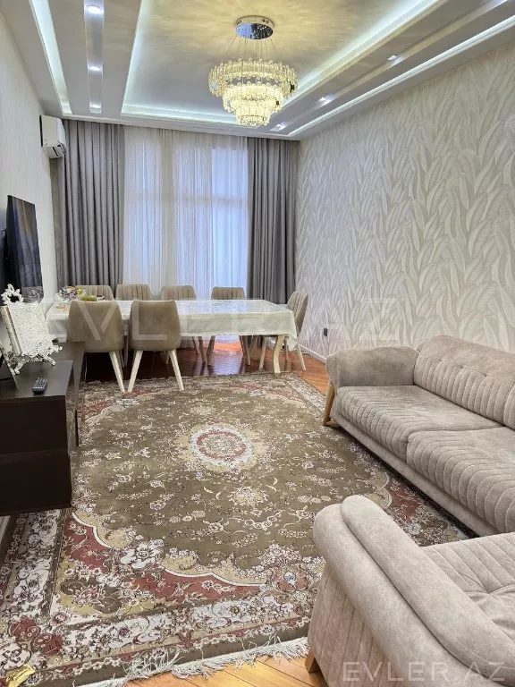 Satılır, yeni tikili