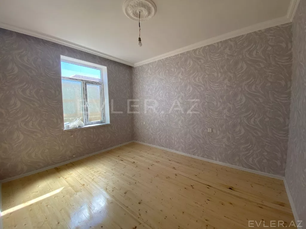 Satılır, həyət evi/villa