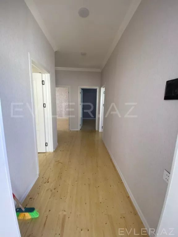 Satılır, həyət evi/villa