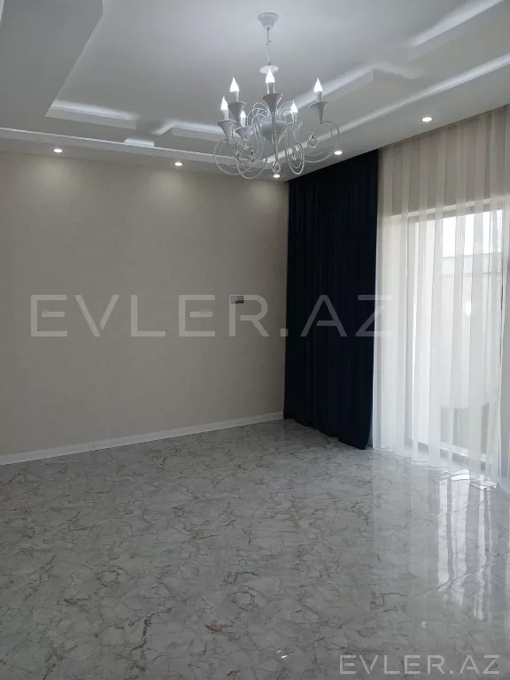 Satılır, həyət evi/villa