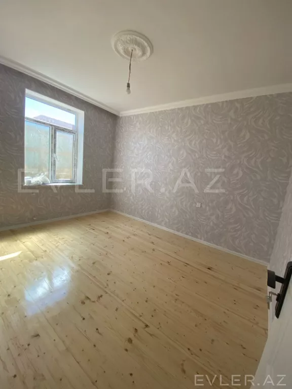 Satılır, həyət evi/villa