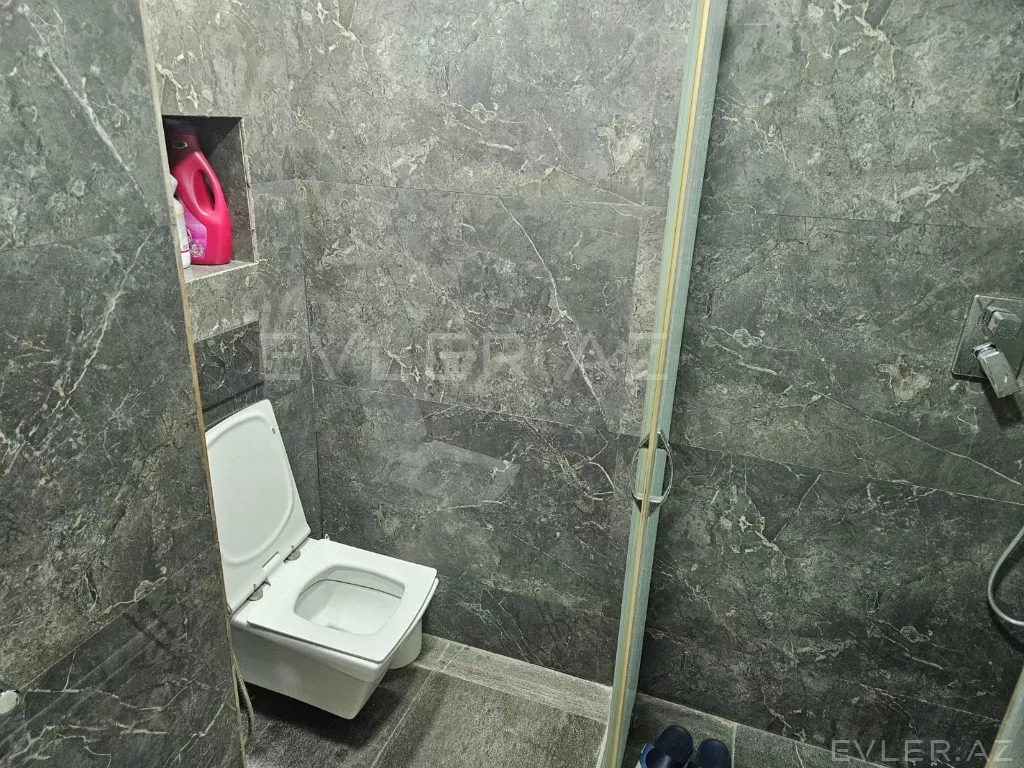 Satılır, yeni tikili