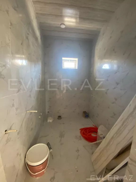 Satılır, həyət evi/villa