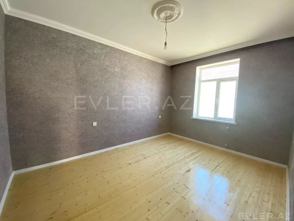 Satılır, həyət evi/villa