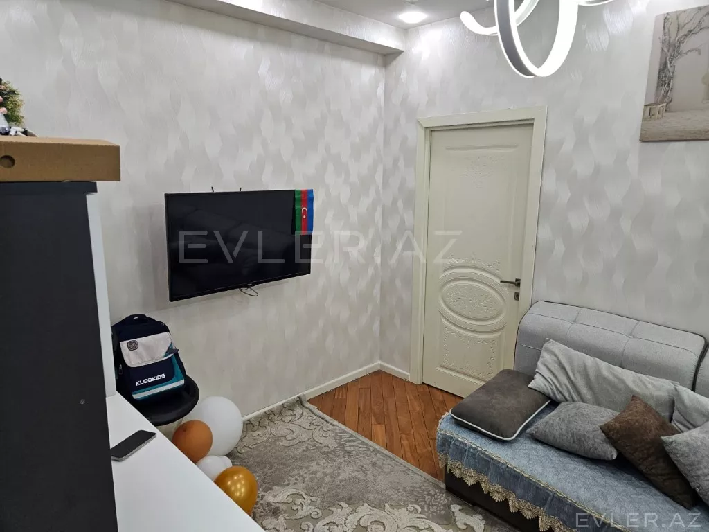 Satılır, yeni tikili
