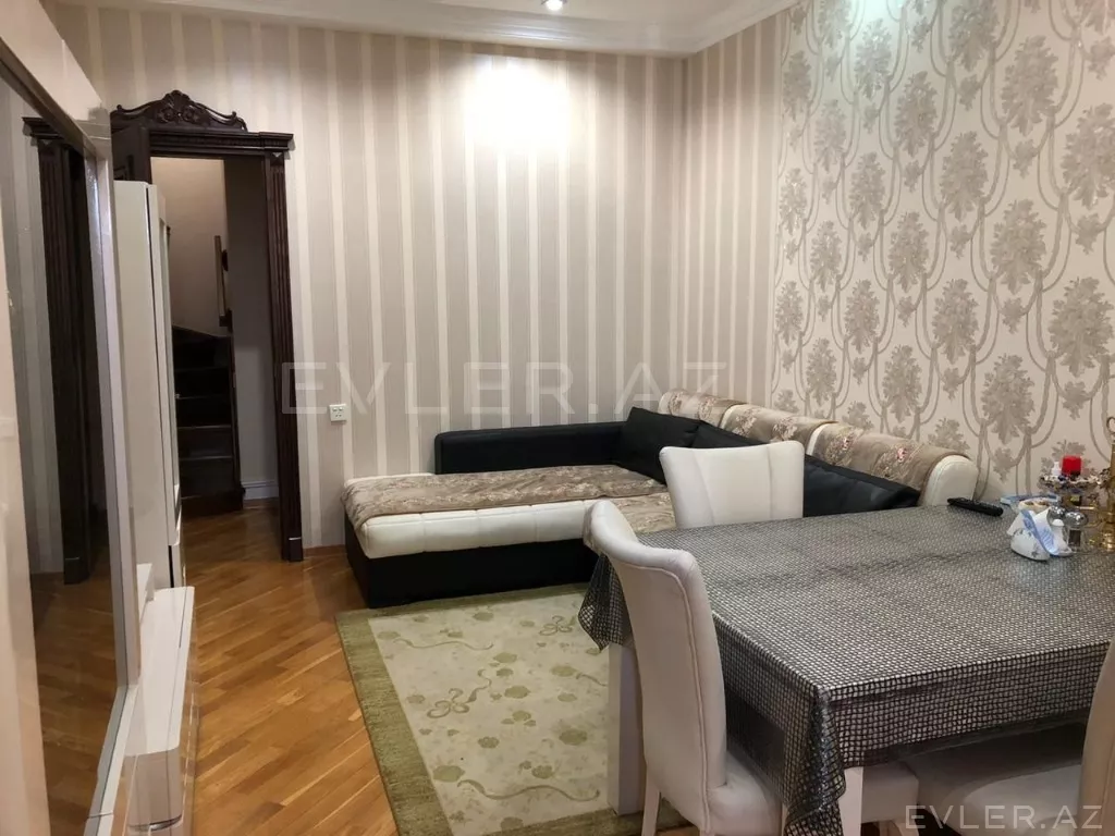 Satılır, yeni tikili