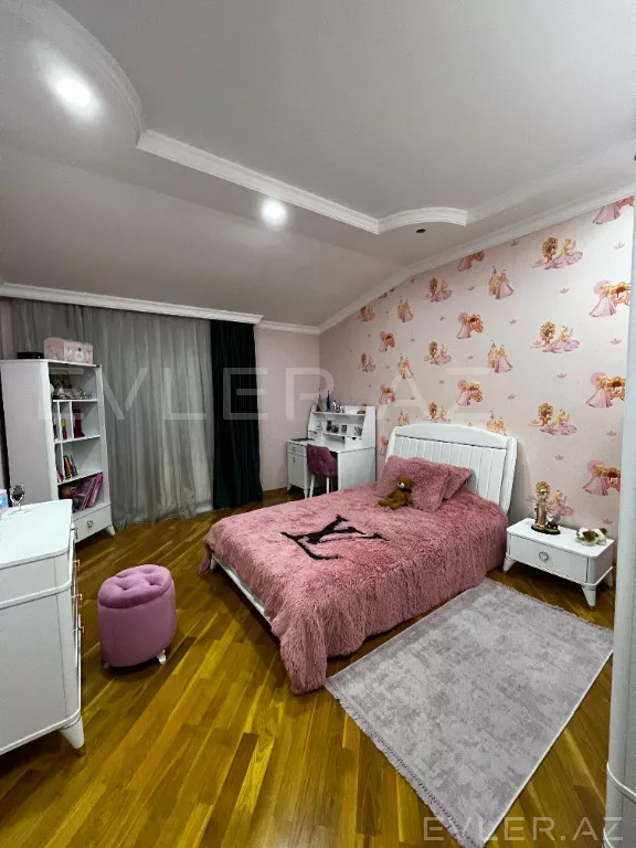 Satılır, yeni tikili