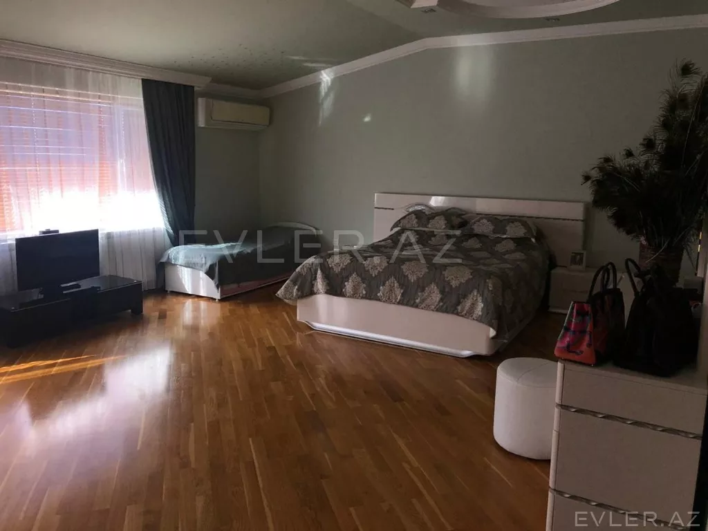 Satılır, yeni tikili