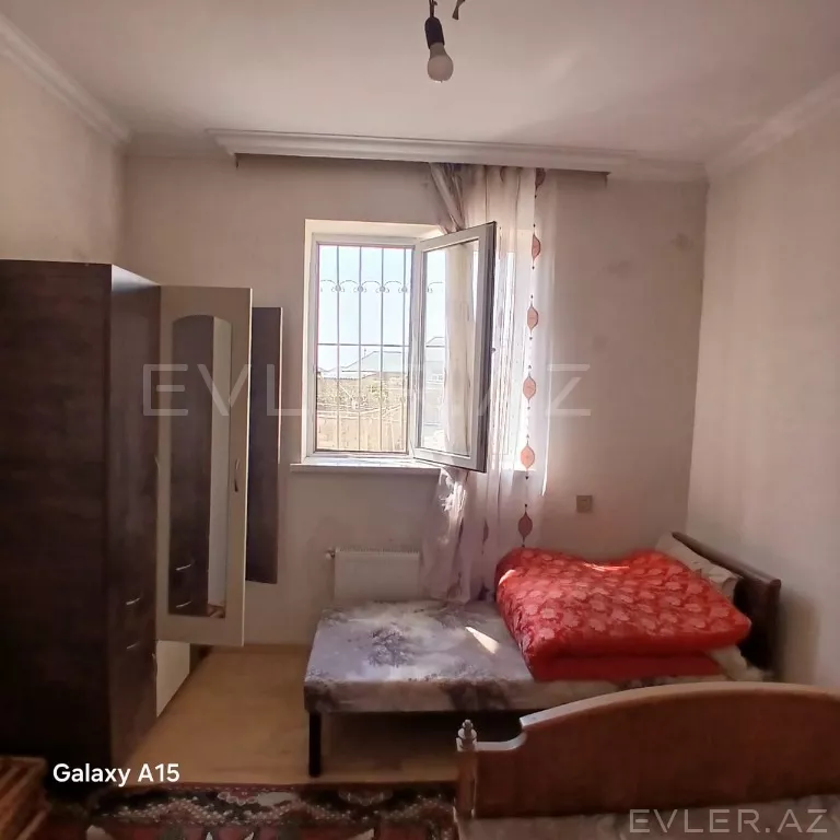 Satılır, həyət evi/villa