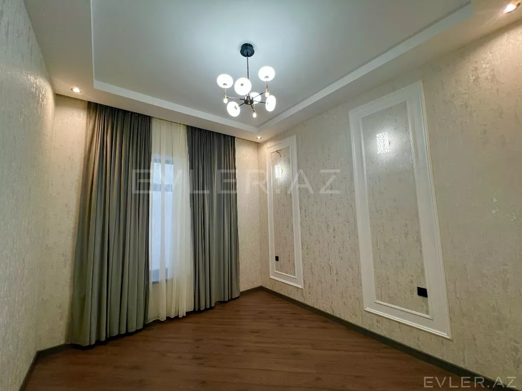 Satılır, həyət evi/villa