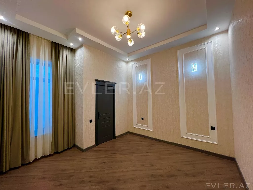 Satılır, həyət evi/villa