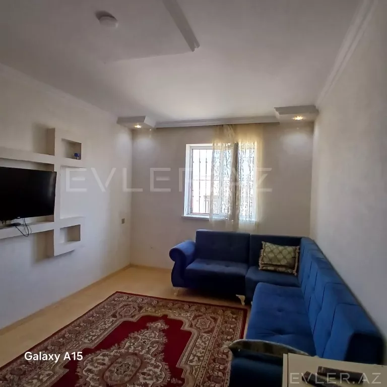 Satılır, həyət evi/villa