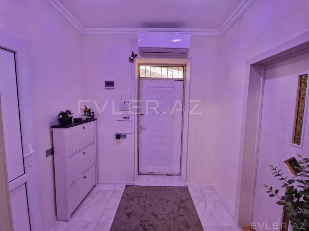 Satılır, yeni tikili