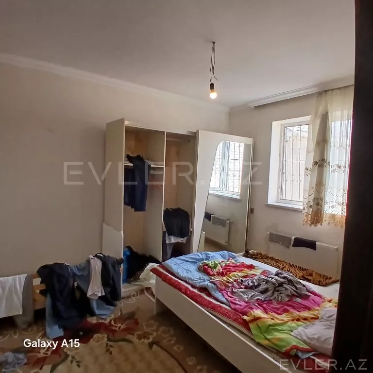 Satılır, həyət evi/villa