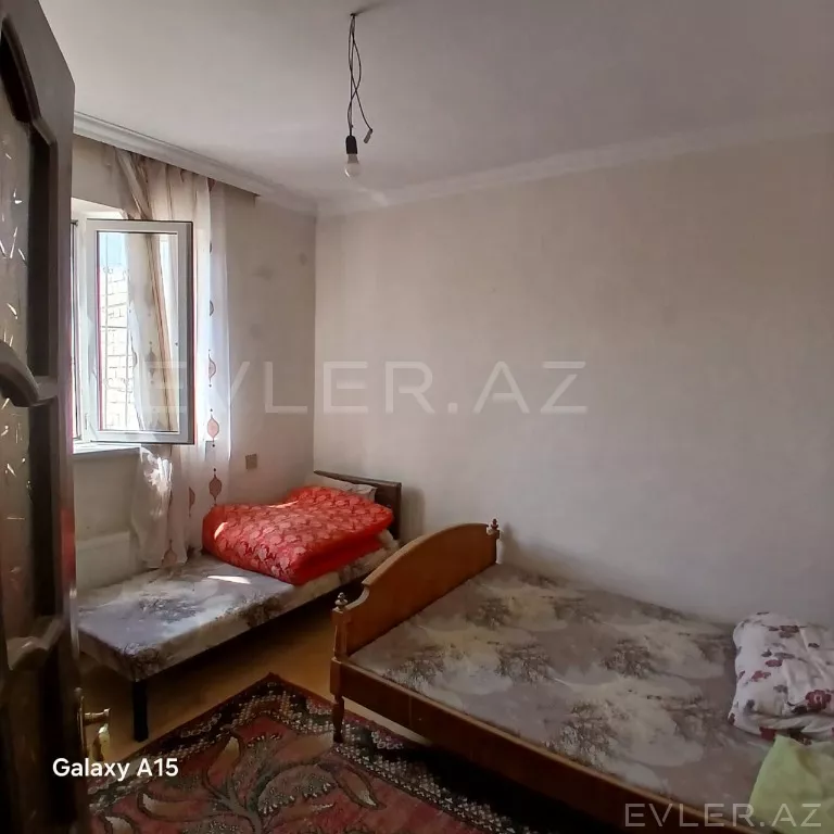 Satılır, həyət evi/villa