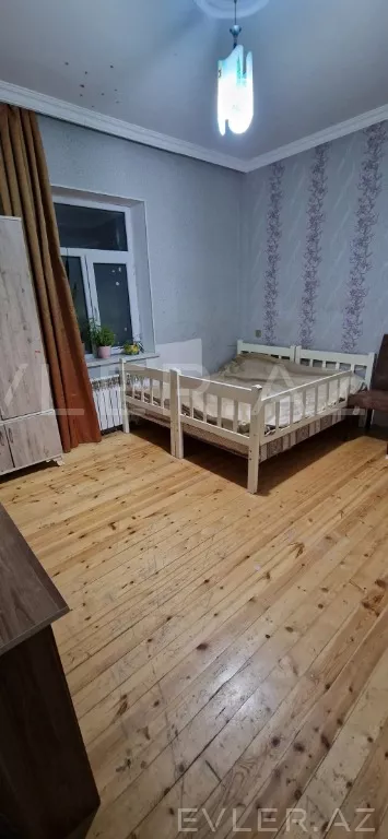 Satılır, həyət evi/villa