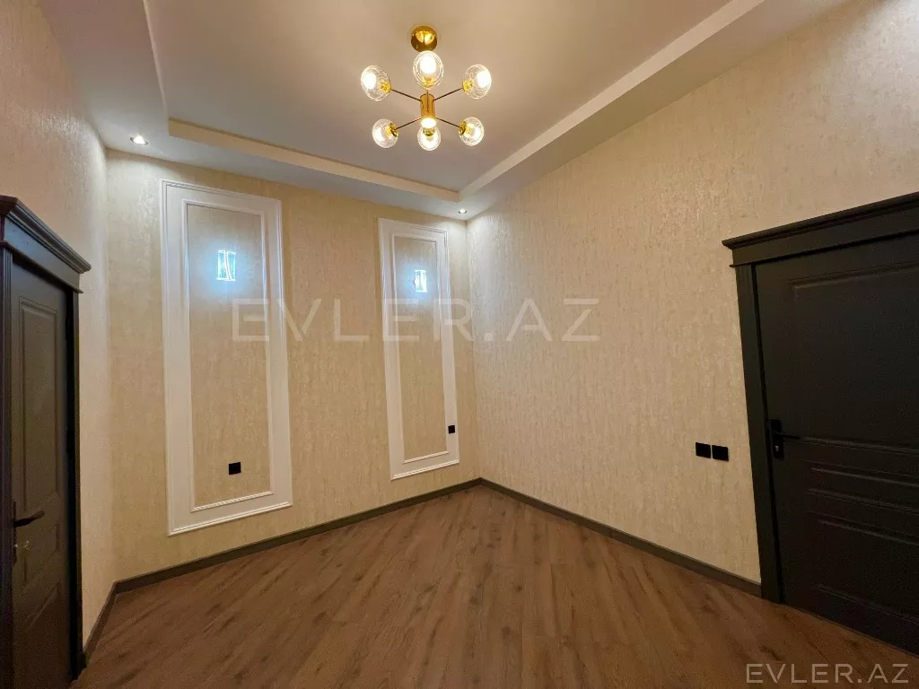 Satılır, həyət evi/villa
