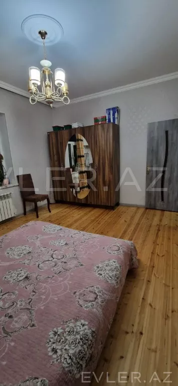 Satılır, həyət evi/villa