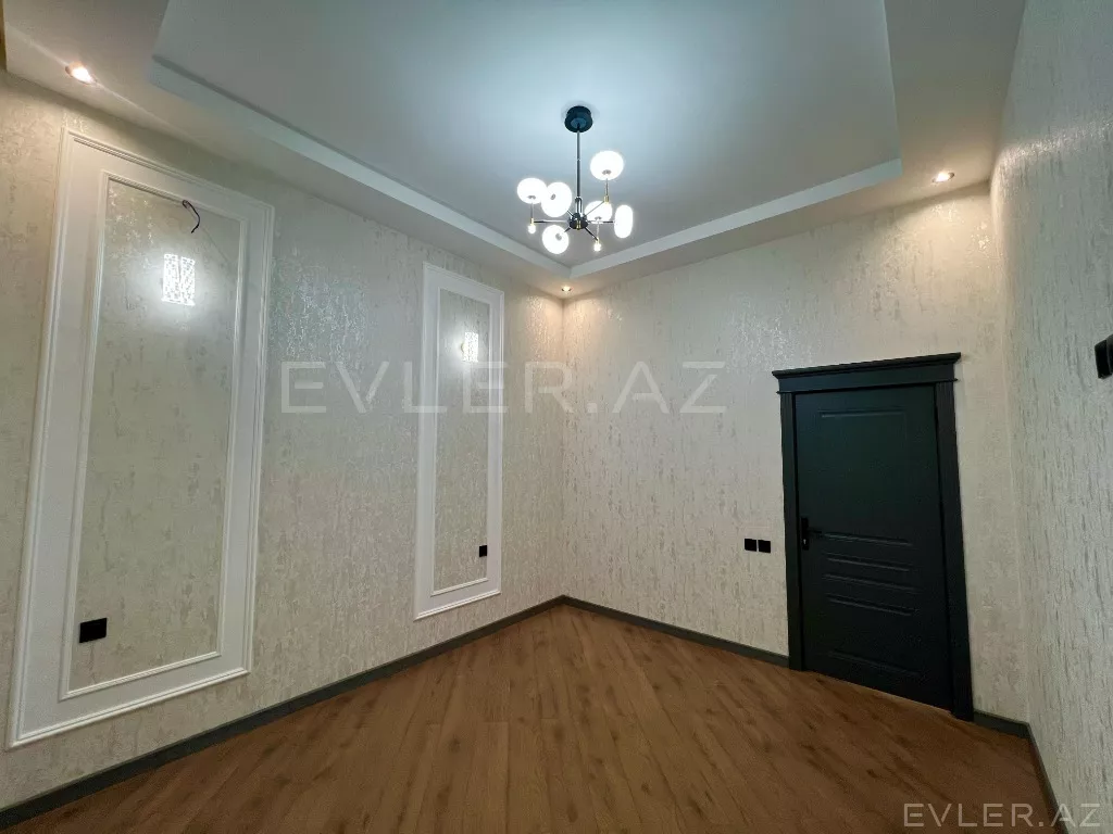 Satılır, həyət evi/villa