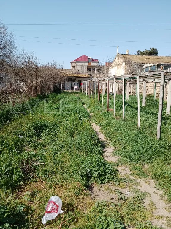 Satılır, yeni tikili