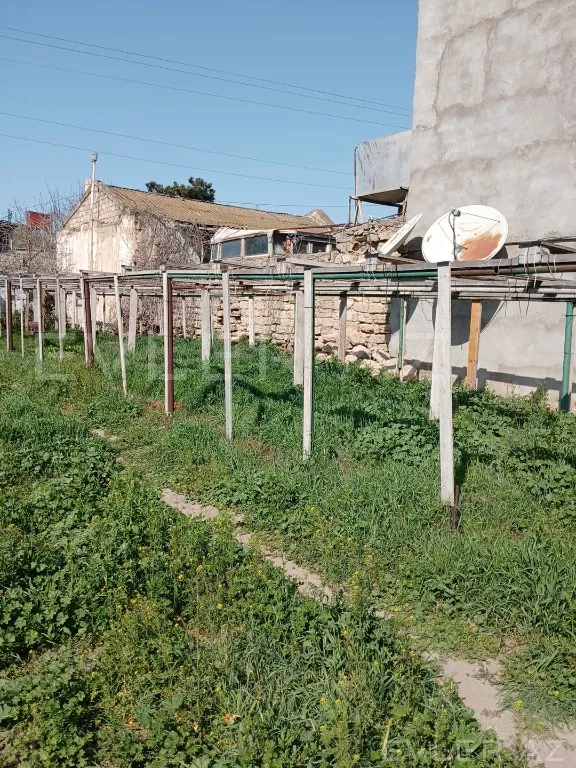Satılır, yeni tikili