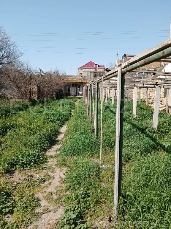 Satılır, yeni tikili