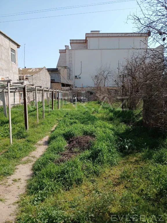 Satılır, yeni tikili