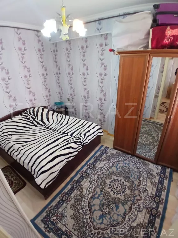 Satılır, yeni tikili