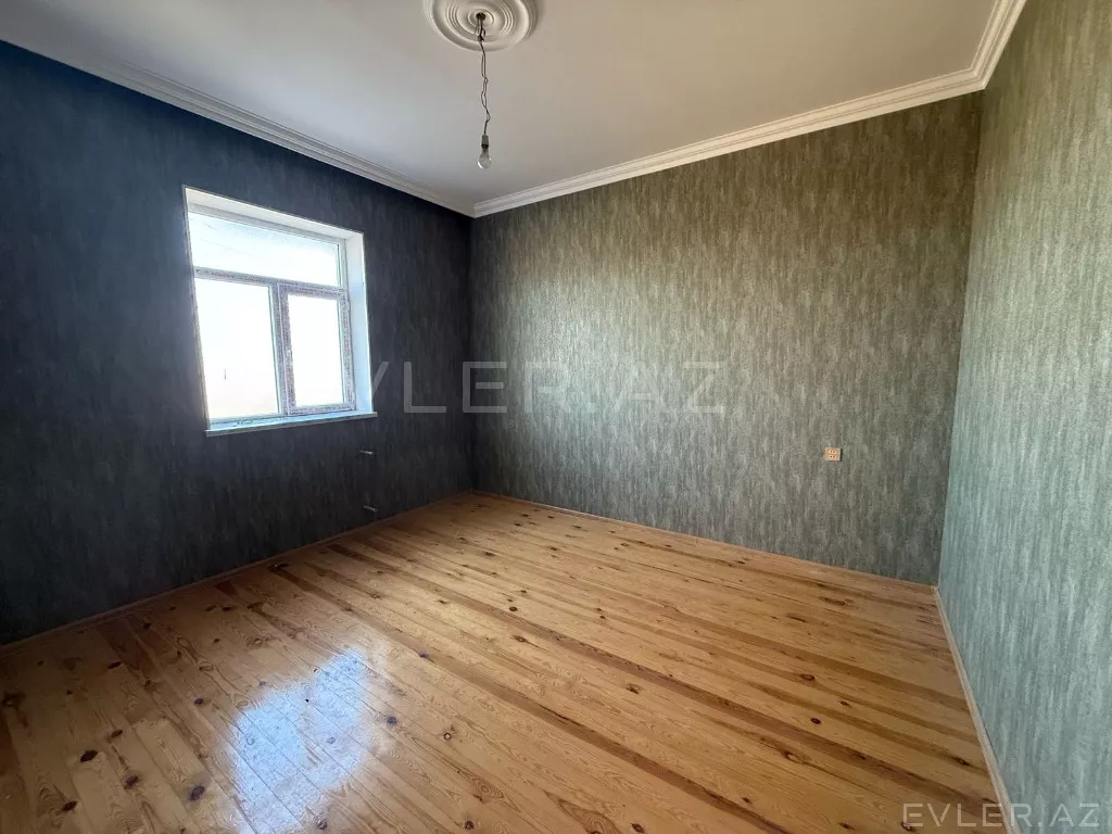 Satılır, həyət evi/villa