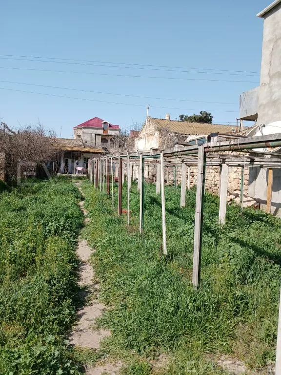Satılır, torpaq