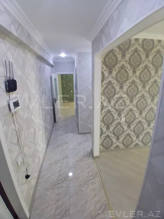 Satılır, yeni tikili