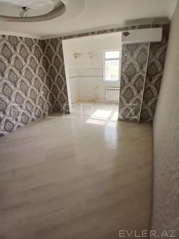 Satılır, yeni tikili