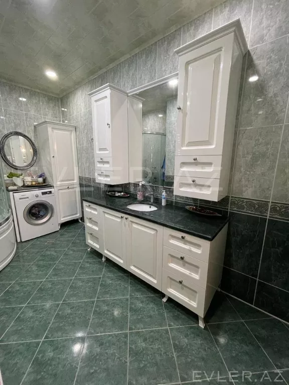 Aylıq, yeni tikili
