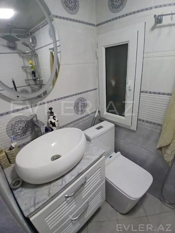 Satılır, yeni tikili