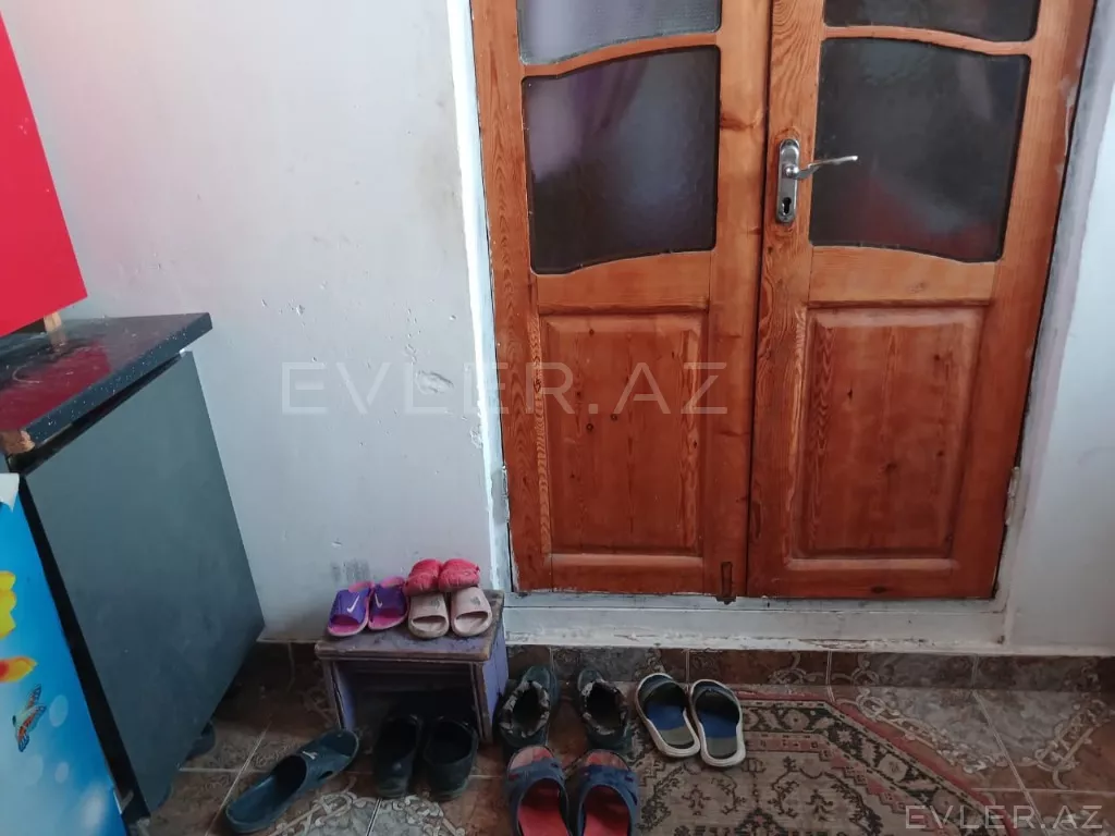 Satılır, həyət evi/villa