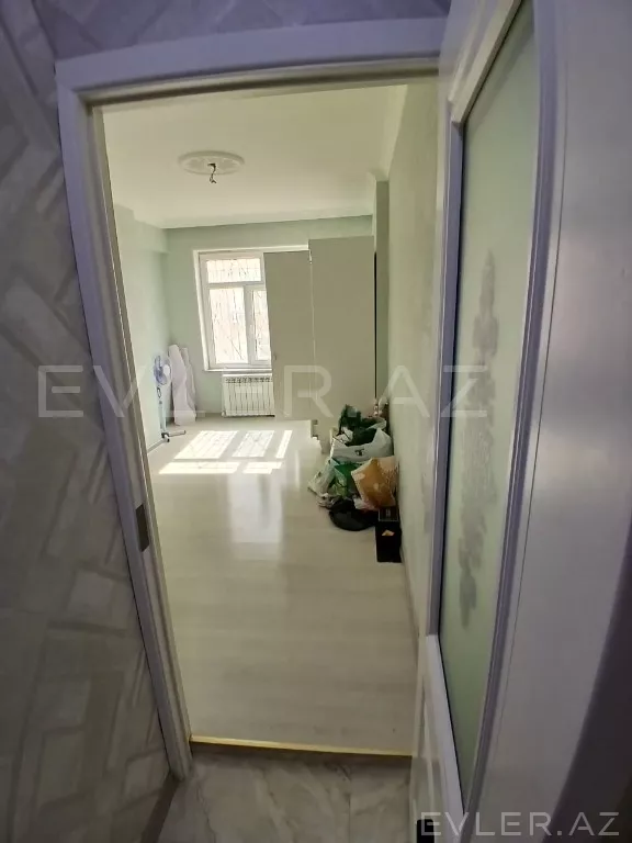 Satılır, yeni tikili