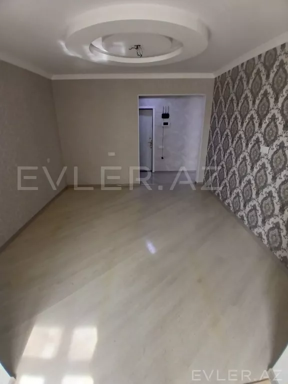 Satılır, yeni tikili
