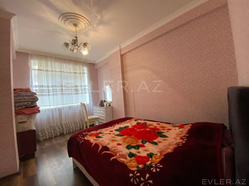 Satılır, yeni tikili