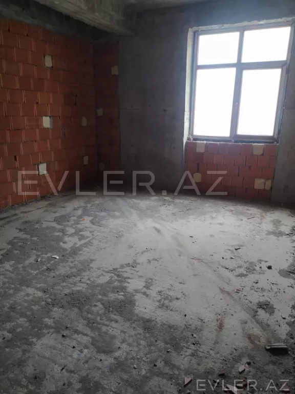 Satılır, yeni tikili