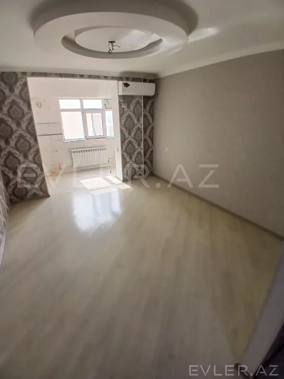 Satılır, yeni tikili