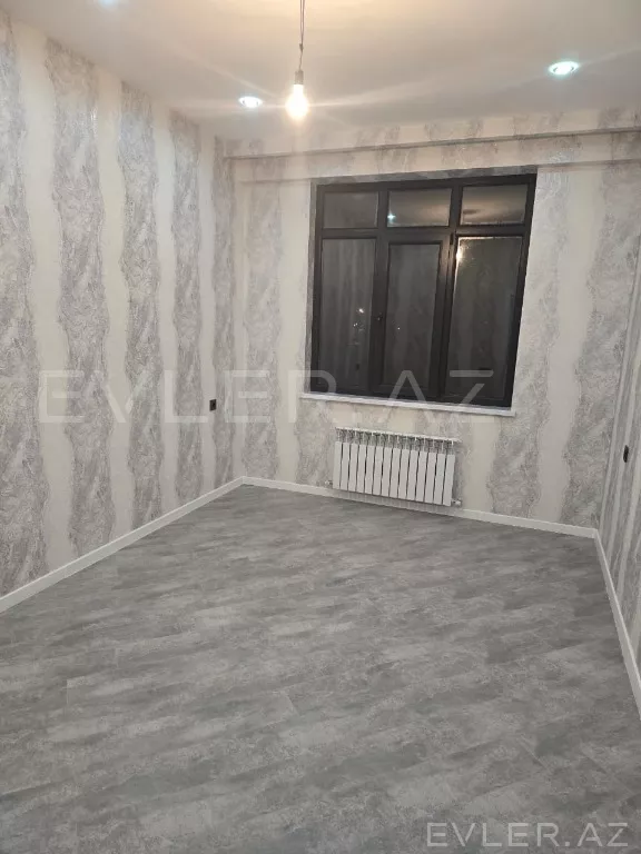 Satılır, yeni tikili
