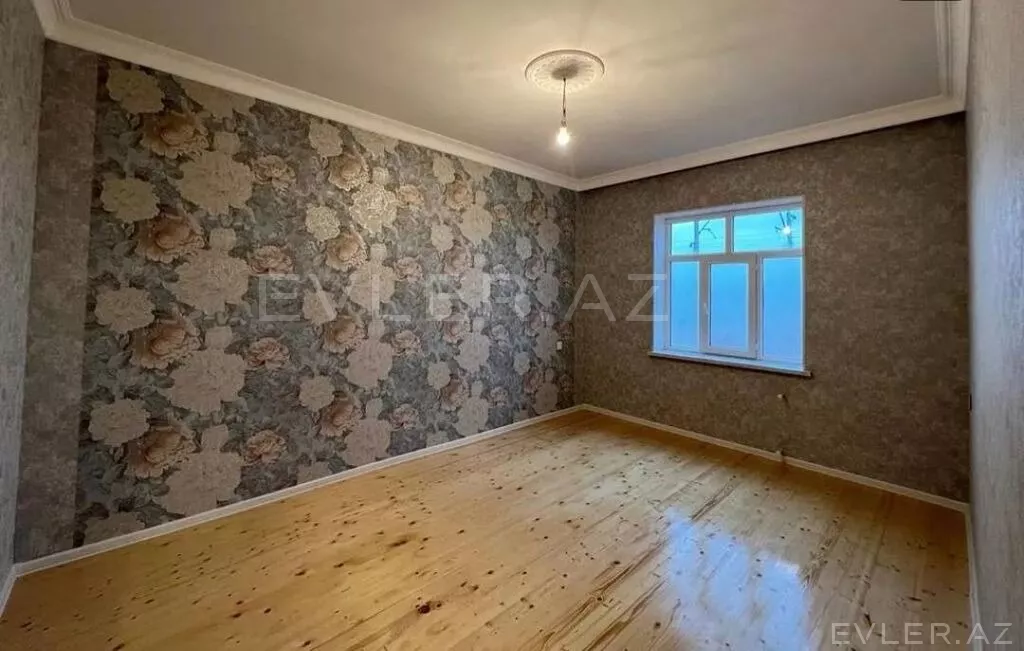 Satılır, həyət evi/villa