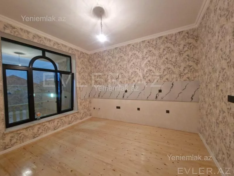 Satılır, həyət evi/villa