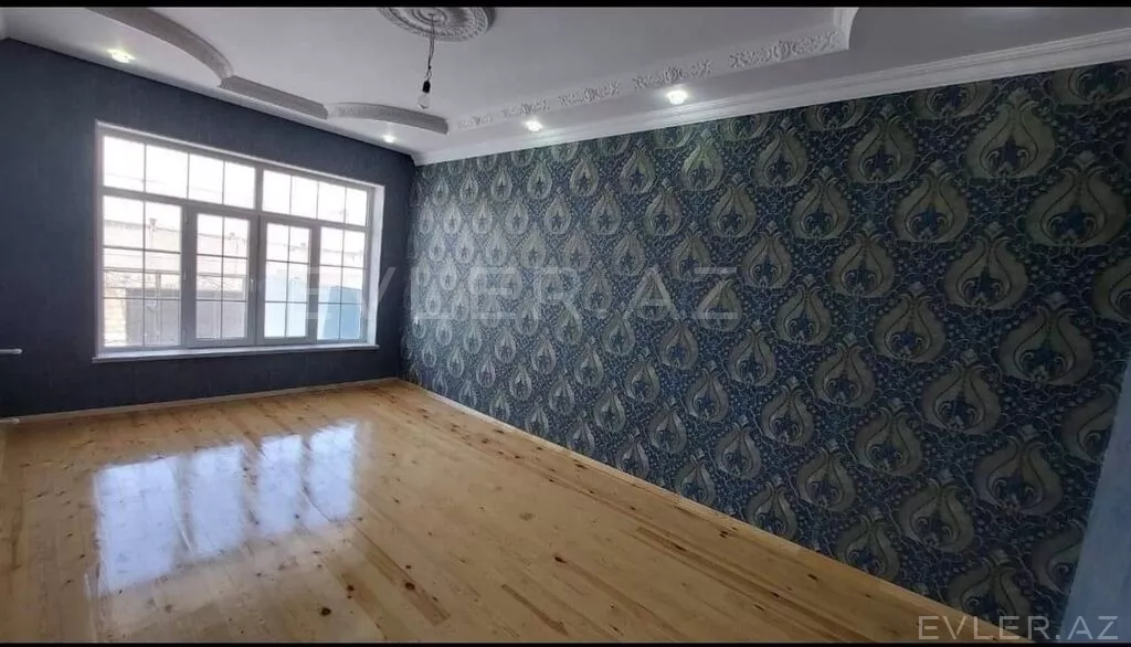 Satılır, həyət evi/villa