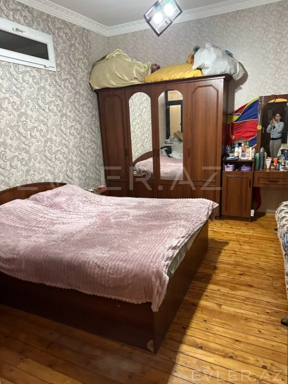 Satılır, həyət evi/villa
