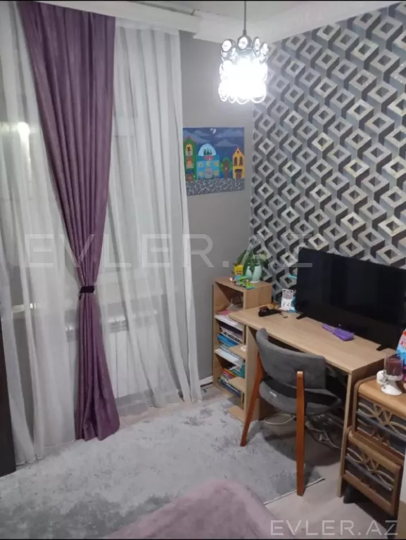 Satılır, həyət evi/villa